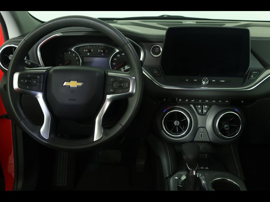Used 2023 Chevrolet Blazer LT w/ Convenience Package image 16