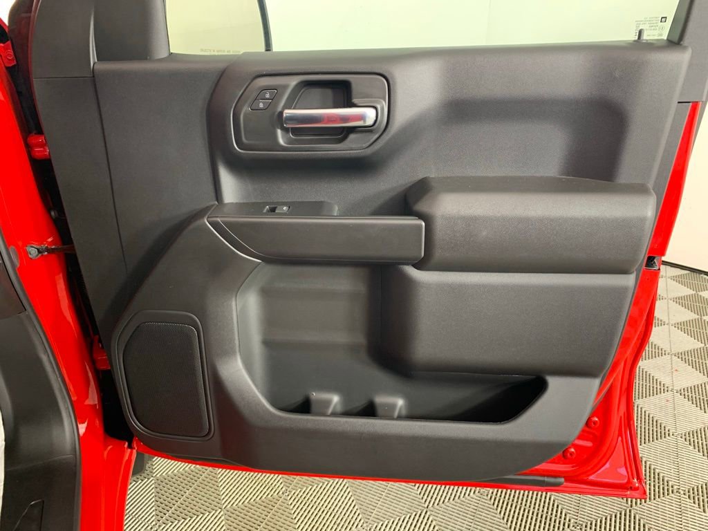 New 2026 GMC Sierra 1500 Pro w/ Graphite Edition image 28