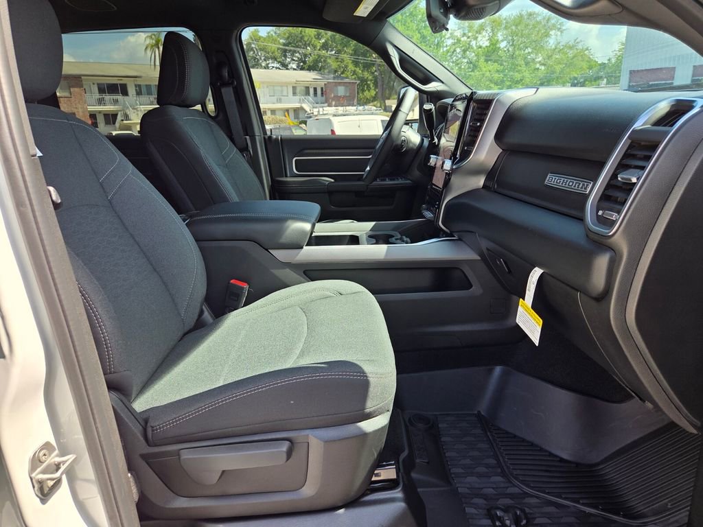 Used 2026 RAM 2500 Big Horn image 20