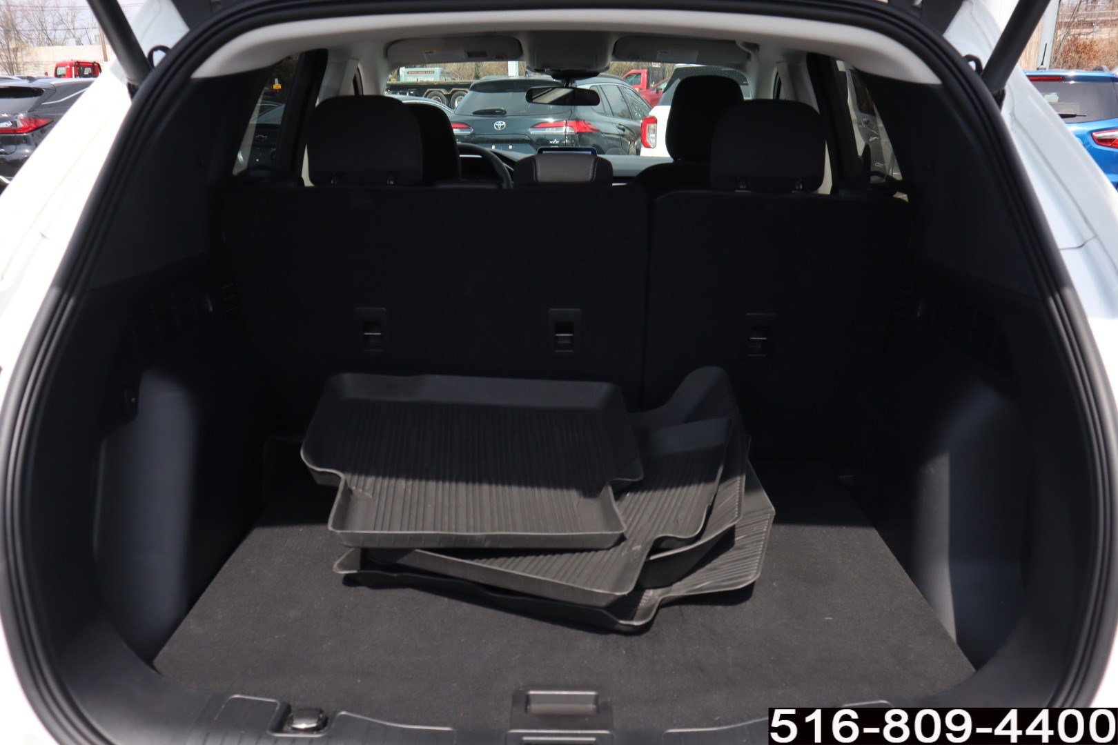 Used 2022 Ford Escape SE w/ Convenience Package image 30