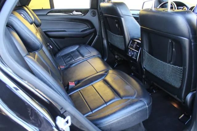 Used 2018 Mercedes-Benz GLE 43 AMG 4MATIC image 11
