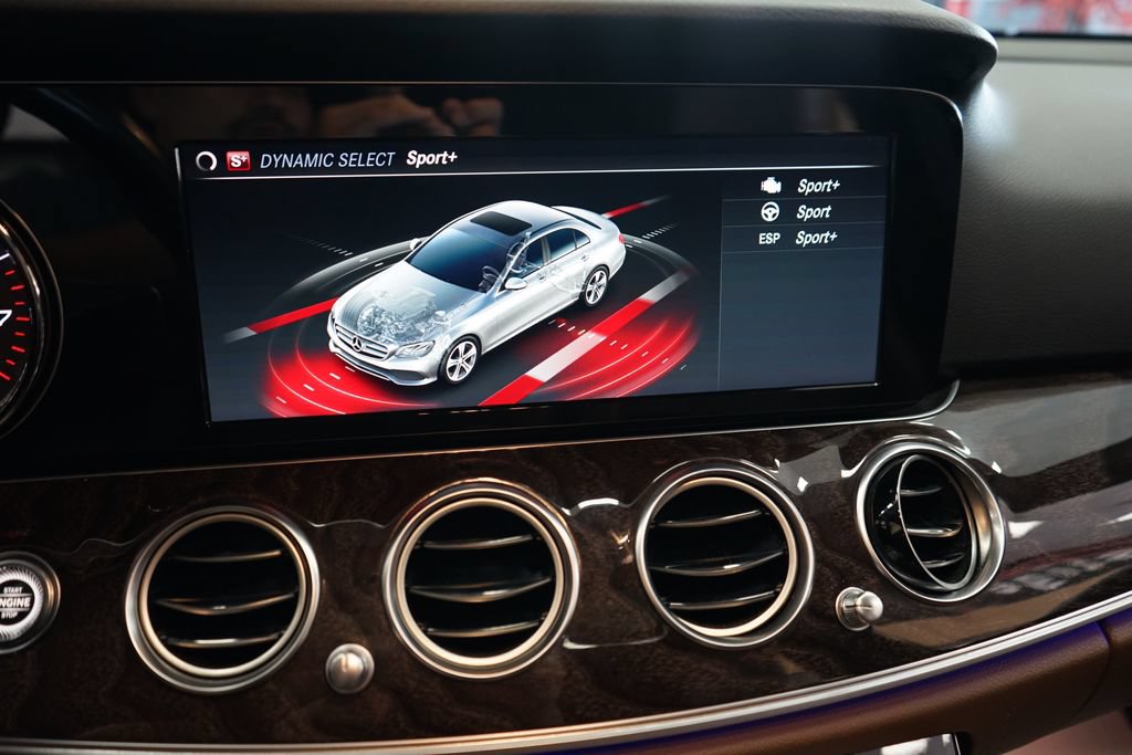 Used 2019 Mercedes-Benz E 300 w/ Premium 1 Package image 35