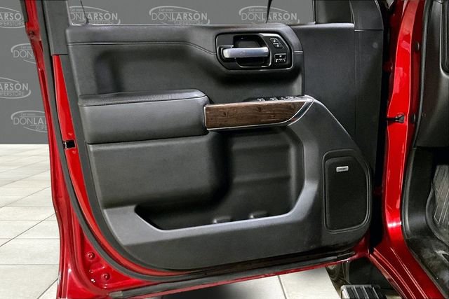 Used 2021 GMC Sierra 1500 Denali w/ Denali Ultimate Package image 12