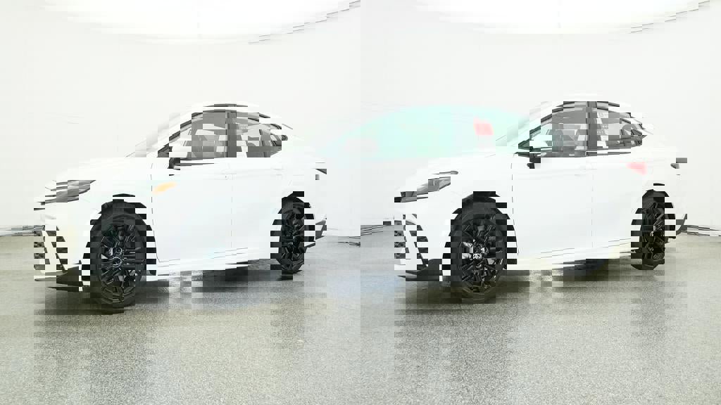 New 2026 Toyota Camry SE image 26