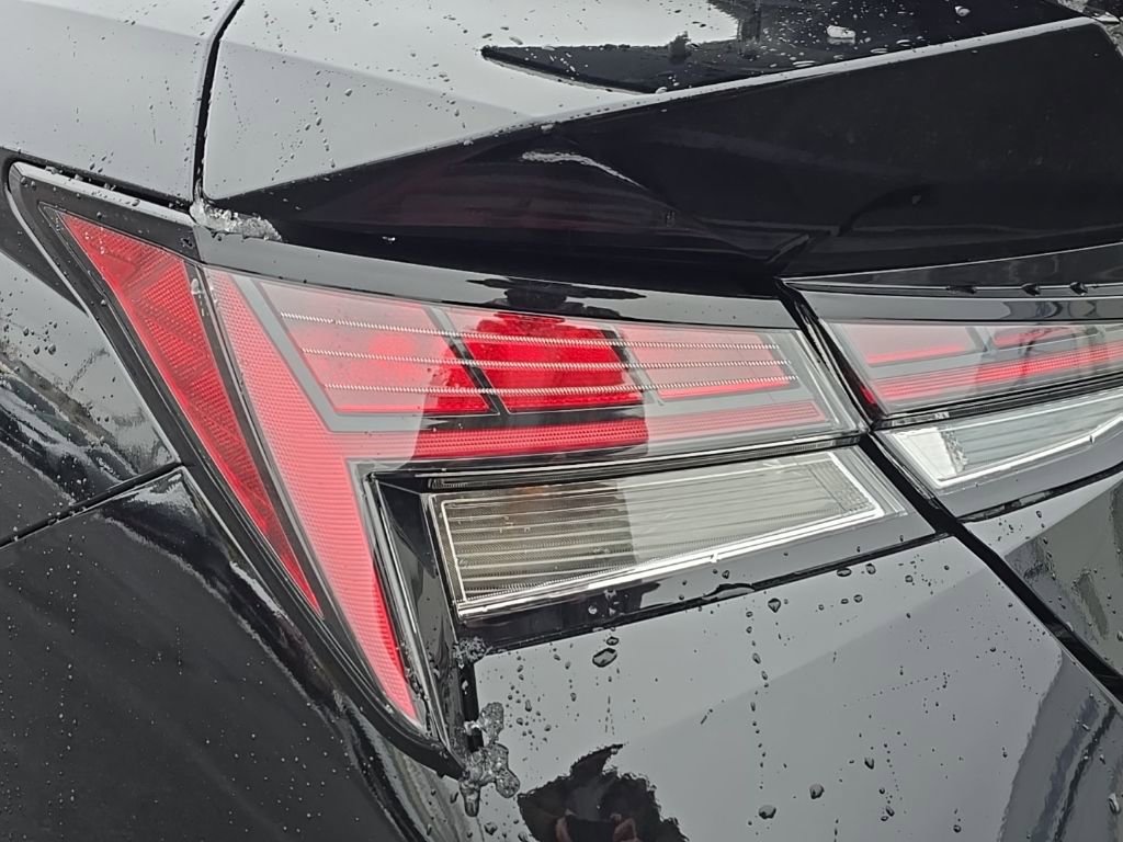 New 2026 Hyundai Elantra N image 11