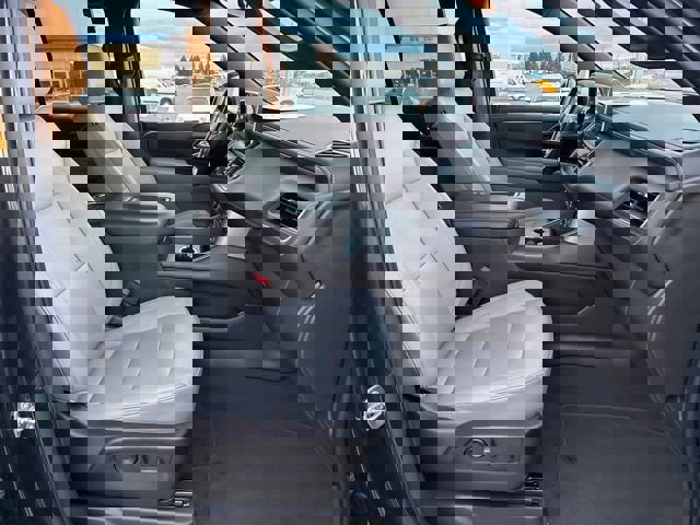 Certified 2023 Chevrolet Tahoe LT image 22