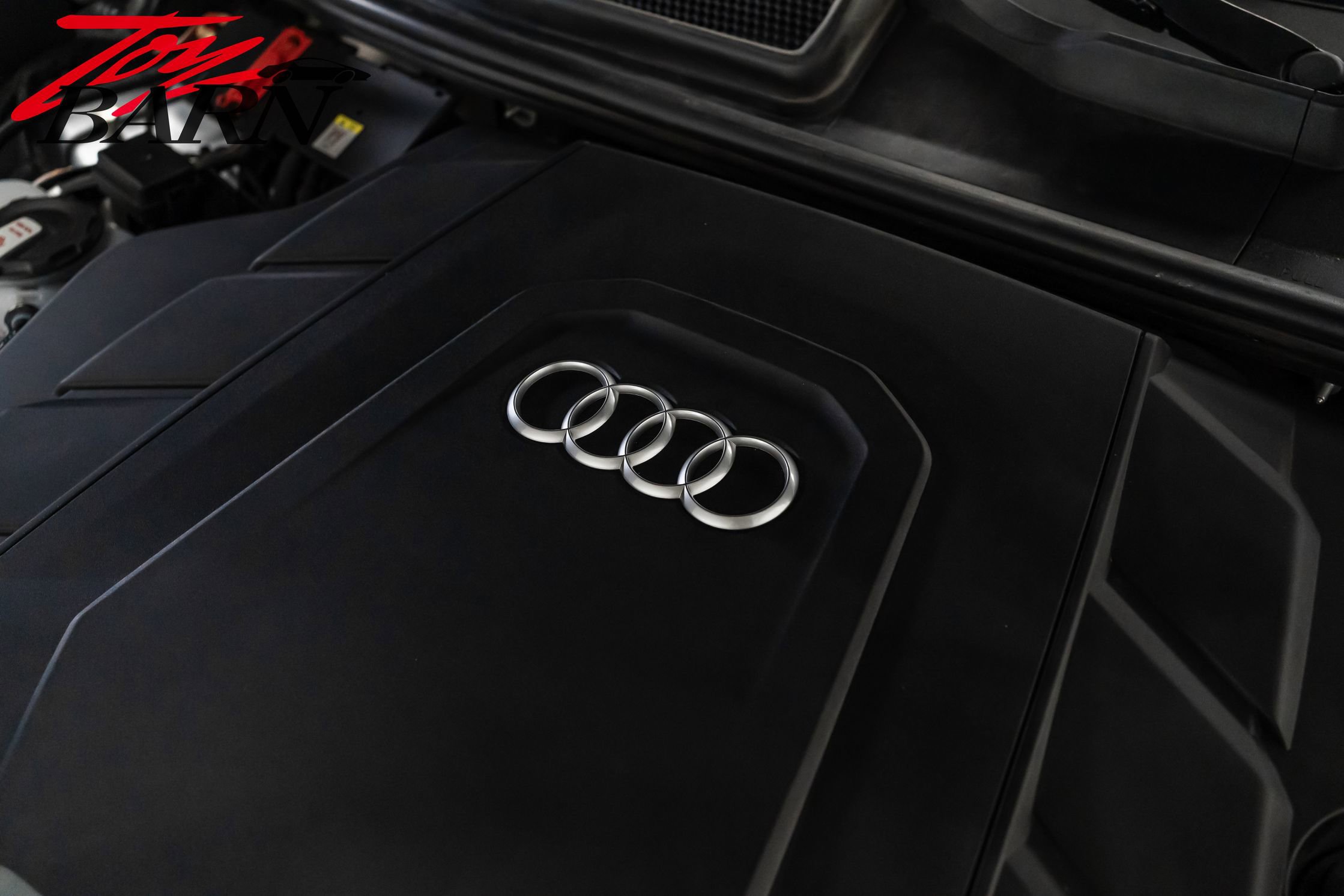 Used 2022 Audi Q8 Premium Plus image 52