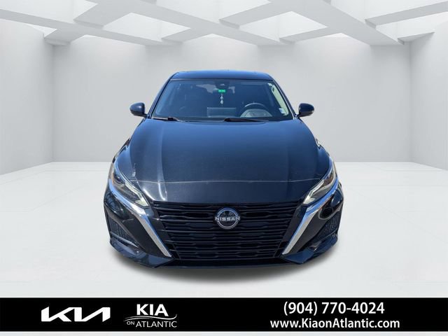 Used 2024 Nissan Altima 2.5 SL image 8