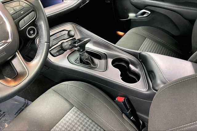 Used 2023 Dodge Challenger SXT RWD image 18