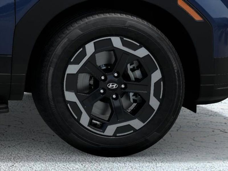 Used 2025 Hyundai Santa Fe SEL image 8