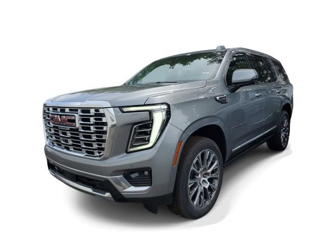 New 2026 GMC Yukon Denali w/ Denali Reserve Package AWD/4WD image 3