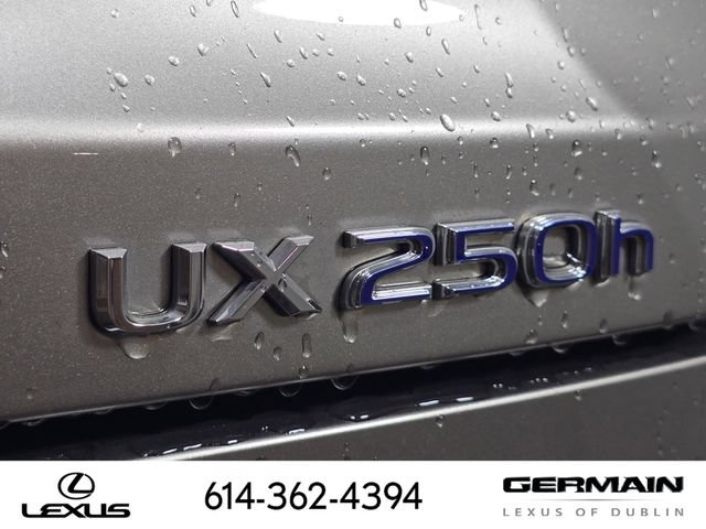 Used 2019 Lexus UX 250h w/ Premium Package AWD/4WD image 17