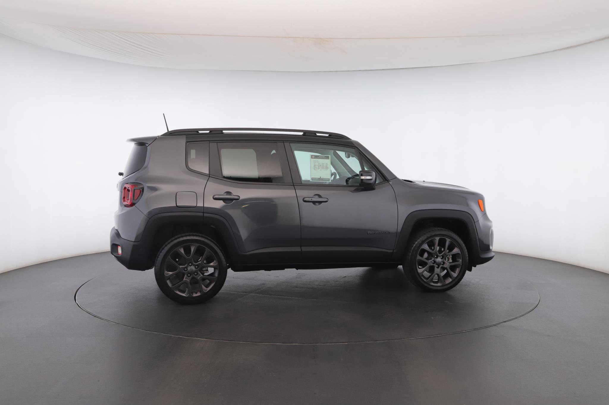 Used 2023 Jeep Renegade Limited w/ Sun/Sound Group image 31