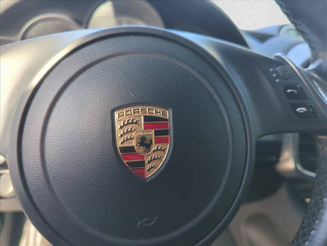 Used 2012 Porsche Cayenne S AWD/4WD image 28