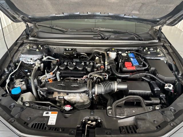 Used 2023 Honda Accord EX image 24