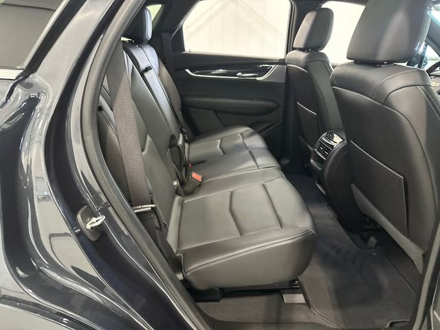 Used 2022 Cadillac XT5 Premium Luxury image 30
