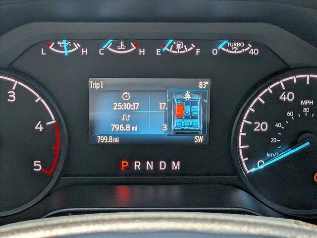 Used 2026 Ford F250 XL w/ STX Appearance Package AWD/4WD image 8