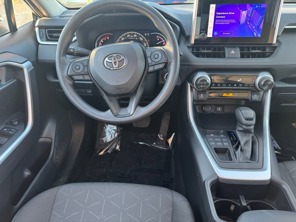 Certified 2023 Toyota RAV4 XLE w/ Convenience Package AWD/4WD image 15