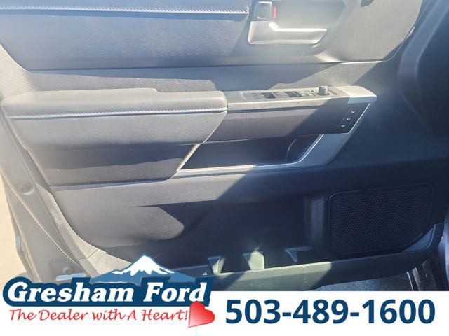 Used 2023 Toyota Tundra Platinum image 18