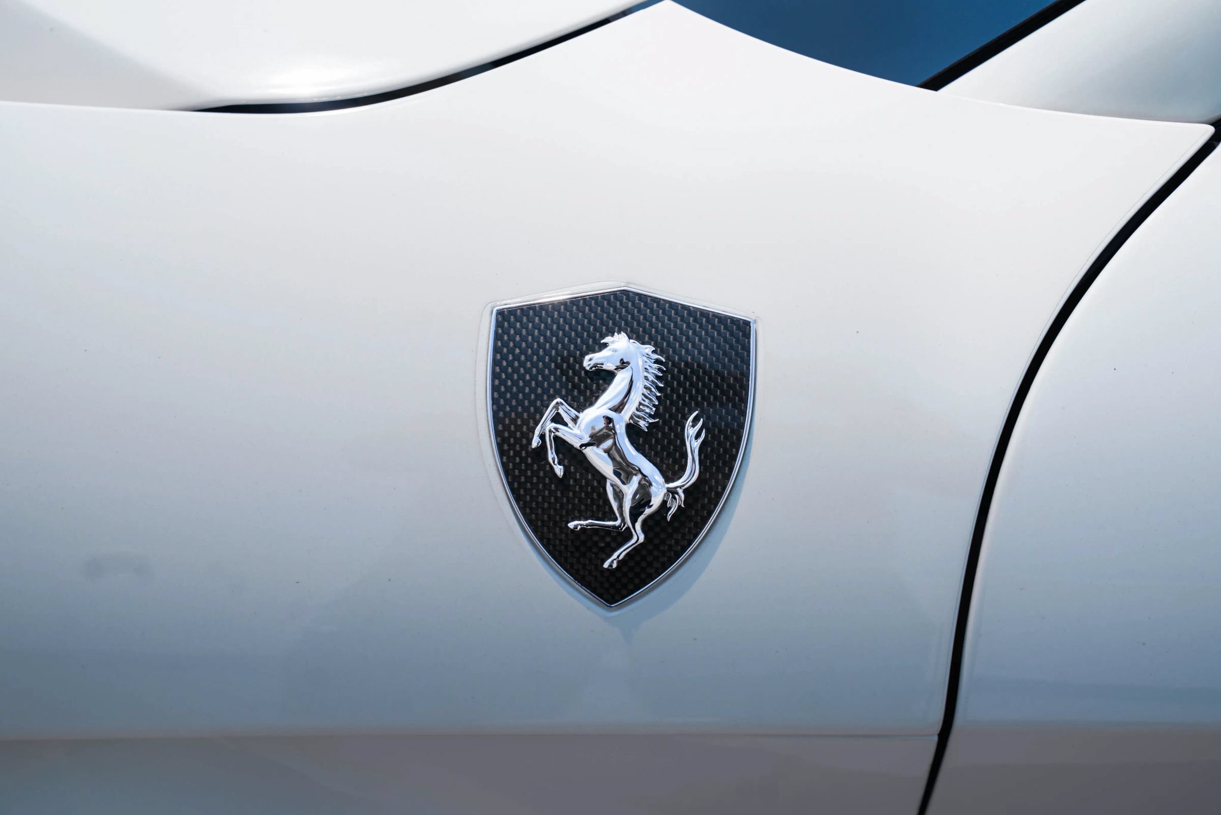 Used 2015 Ferrari F12 Berlinetta RWD image 23
