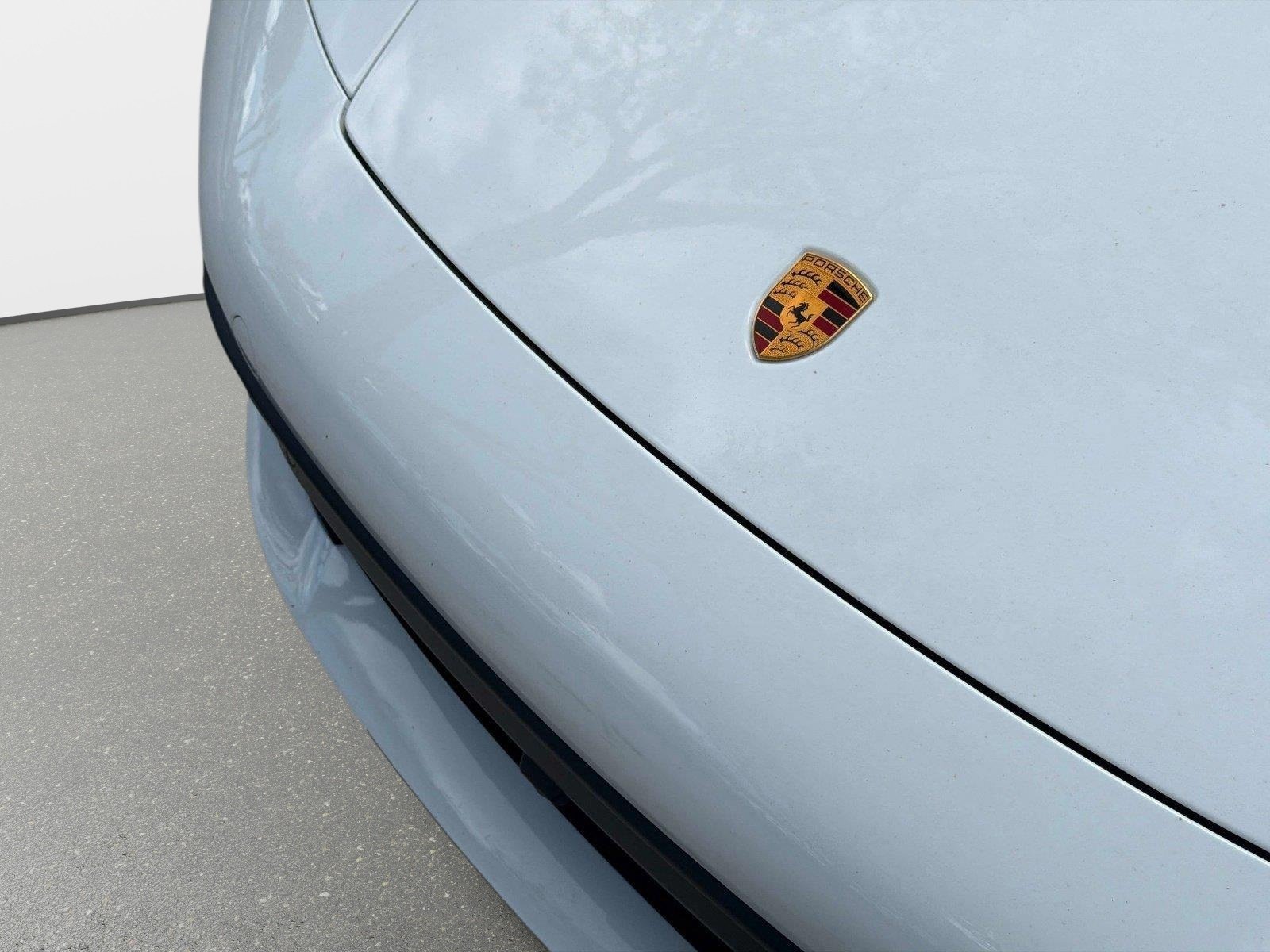 Used 2023 Porsche 911 Targa 4S AWD/4WD image 10