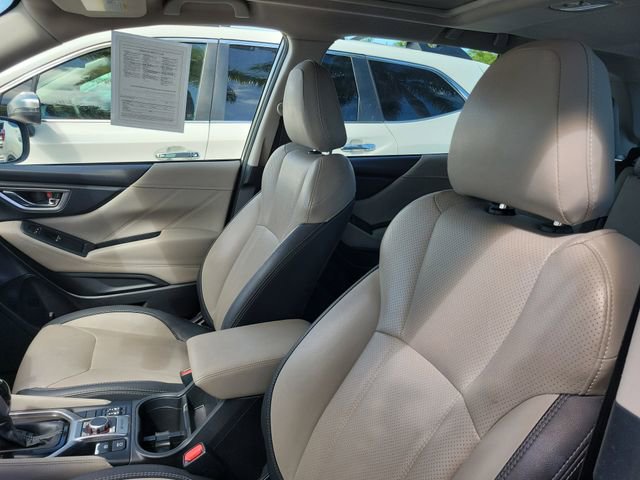 Used 2021 Subaru Forester Limited image 9