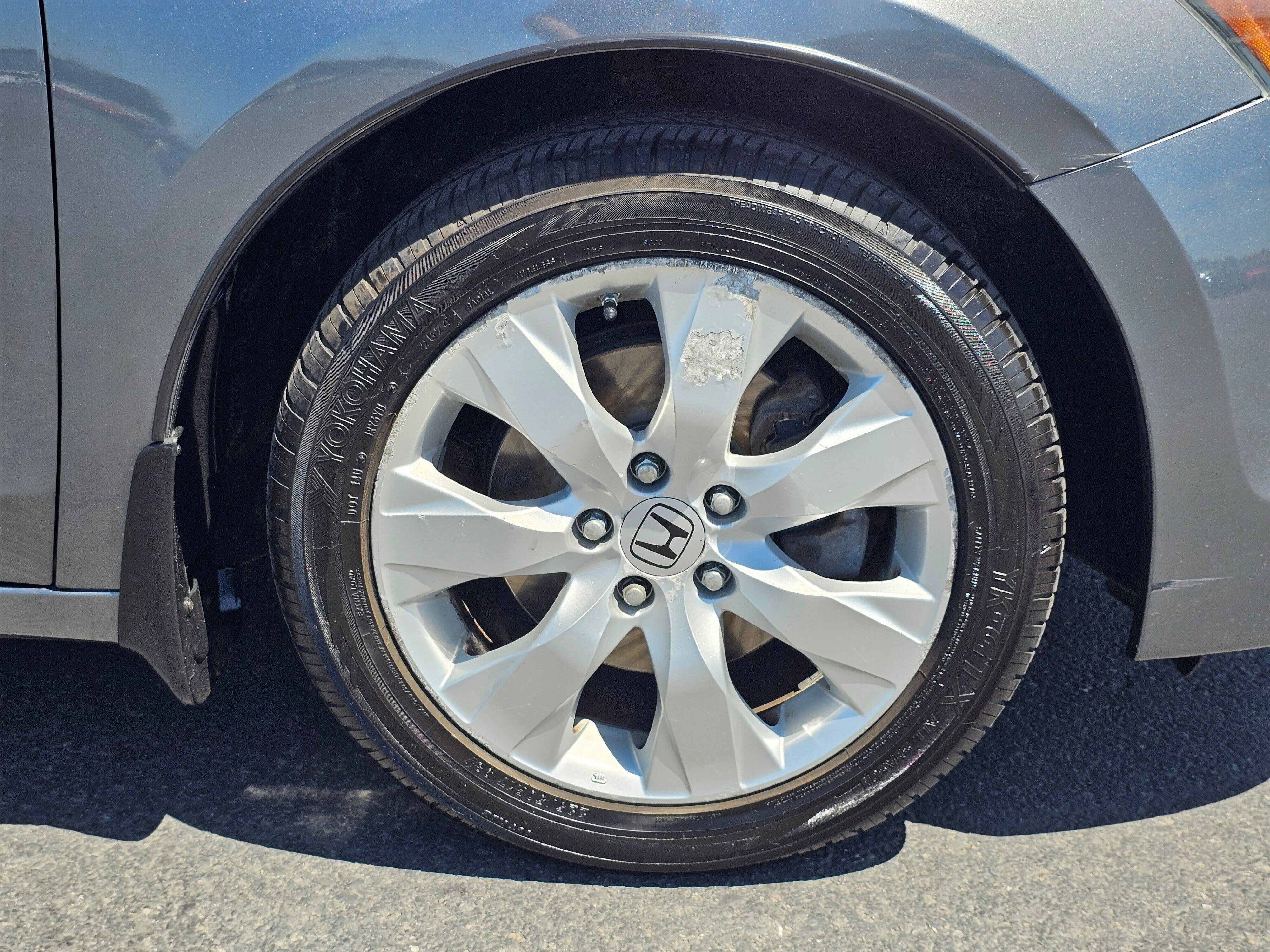 Used 2010 Honda Accord EX image 9