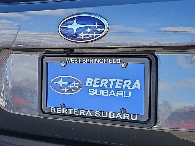 Used 2021 Subaru Forester Premium AWD/4WD image 33