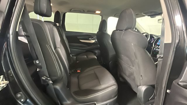 Used 2019 Subaru Ascent Premium w/ Popular Package #2 AWD/4WD image 27