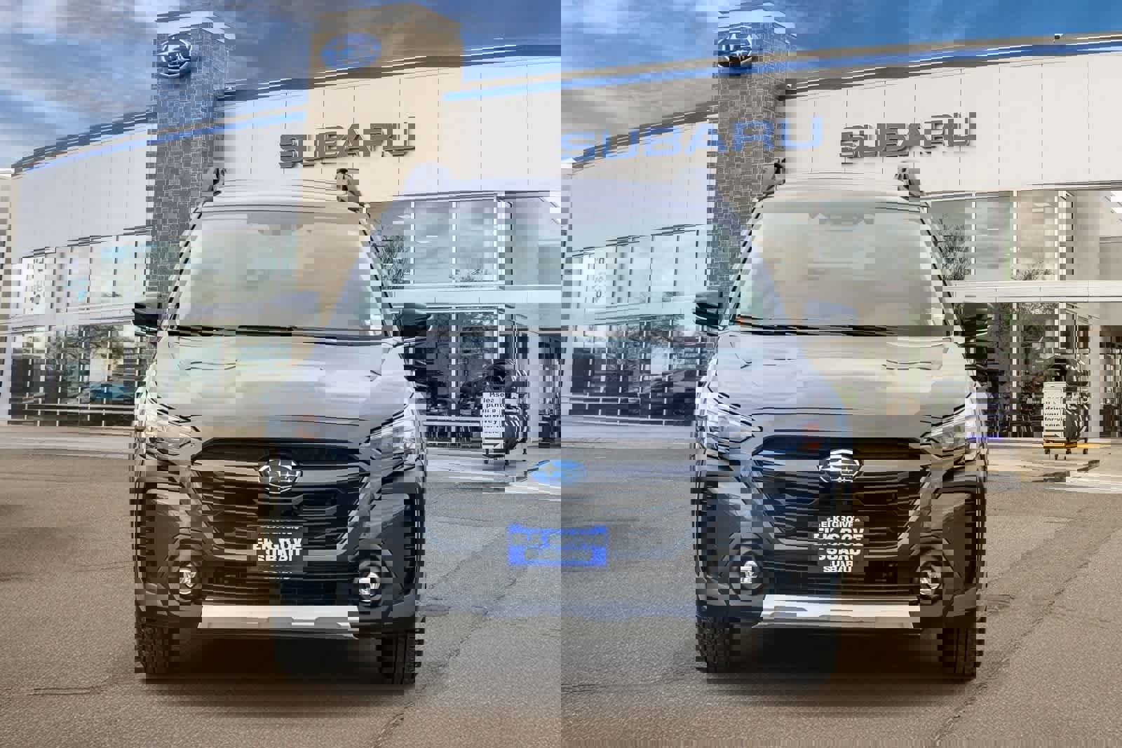 Used 2024 Subaru Outback Limited image 10