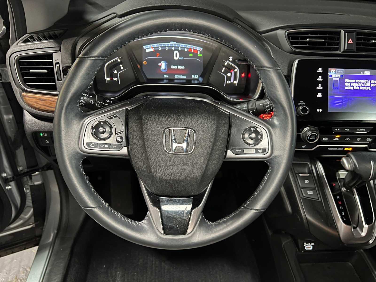 Used 2022 Honda CR-V EX-L image 27