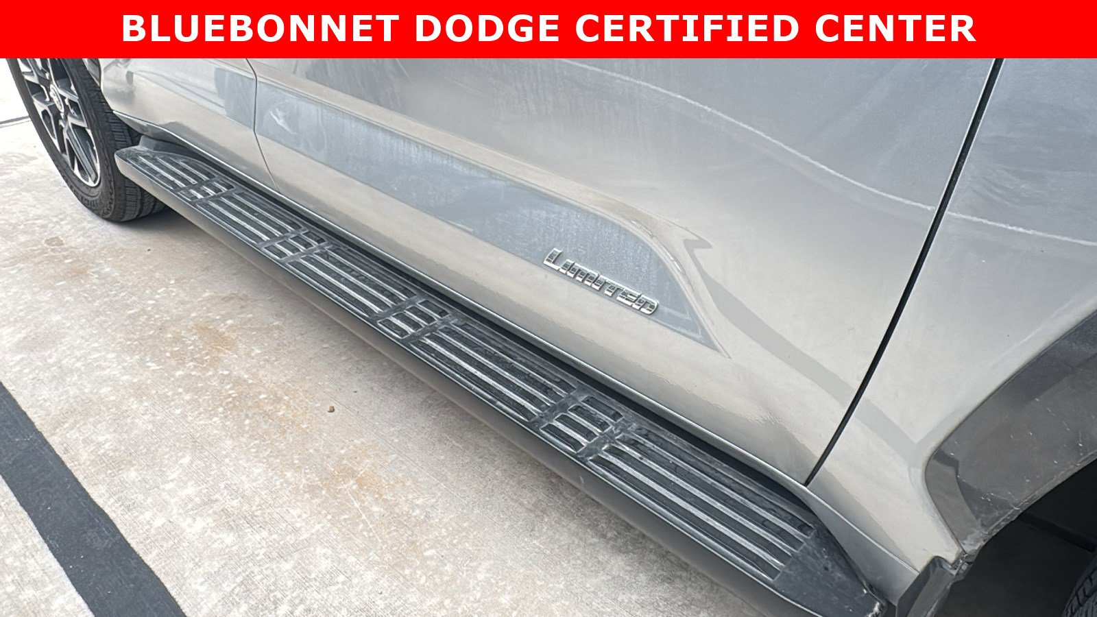 Used 2023 Toyota Sequoia Limited AWD/4WD image 12