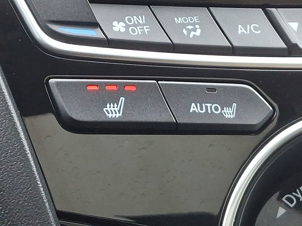 Certified 2019 Acura RDX FWD image 26