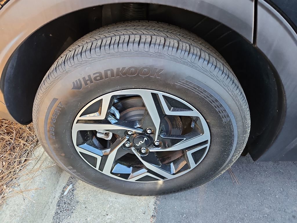 Used 2024 Kia Sportage LX image 7