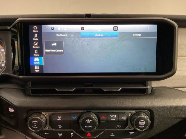 Used 2026 Jeep Wrangler Willys image 17