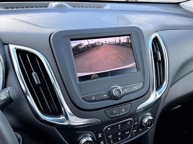 Used 2024 Chevrolet Equinox LT image 23