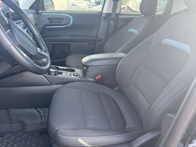 Used 2024 Ford Bronco Sport Badlands image 13