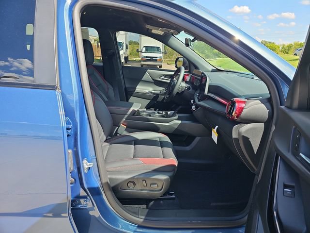 New 2027 Chevrolet Equinox RS w/ Safety and Technology Package FWD image 28