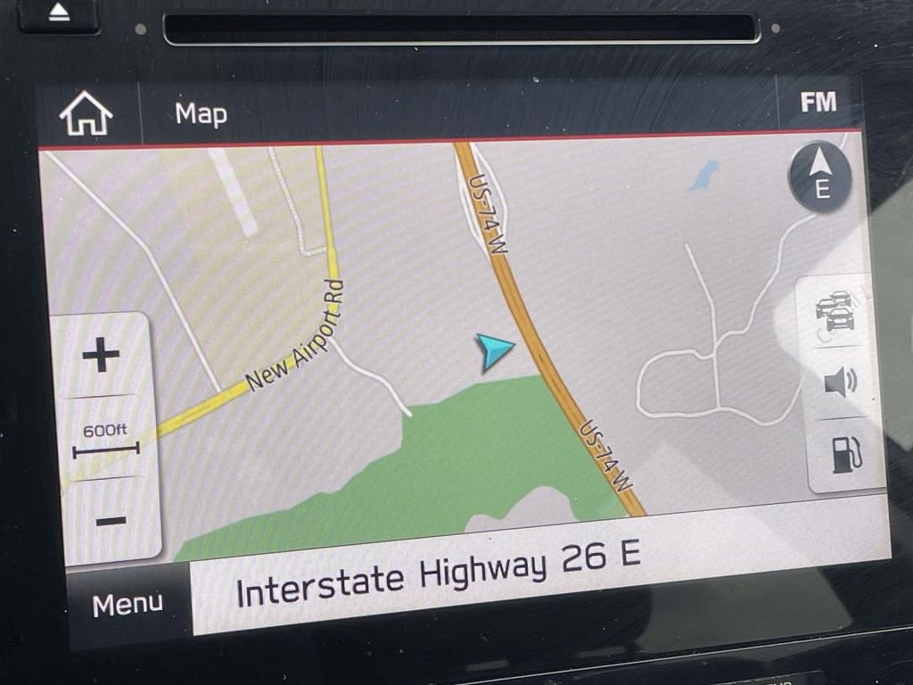 Used 2019 Subaru Outback 2.5i Limited image 18