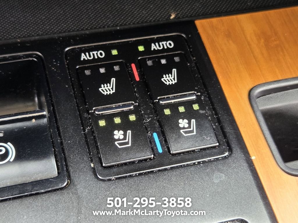 Used 2022 Lexus RX 350 FWD w/ Premium Package image 22
