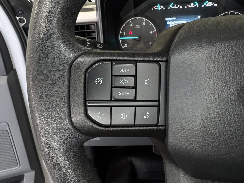 Used 2023 Ford F250 XL AWD/4WD image 16