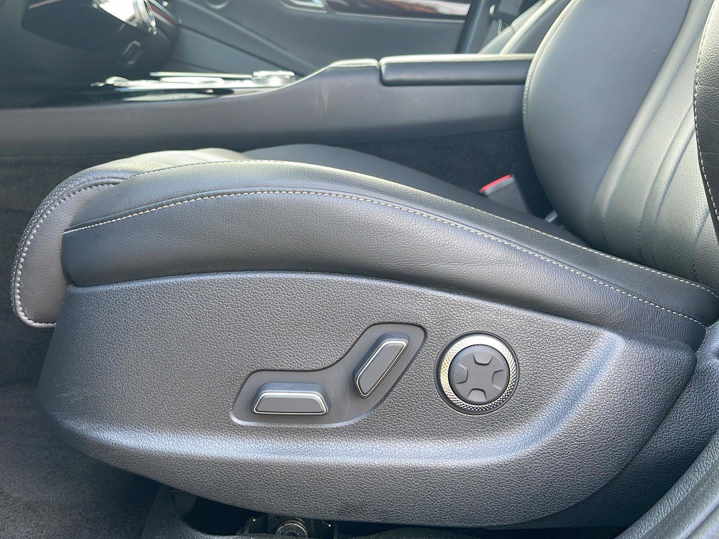 Used 2021 Genesis G80 2.5T image 24