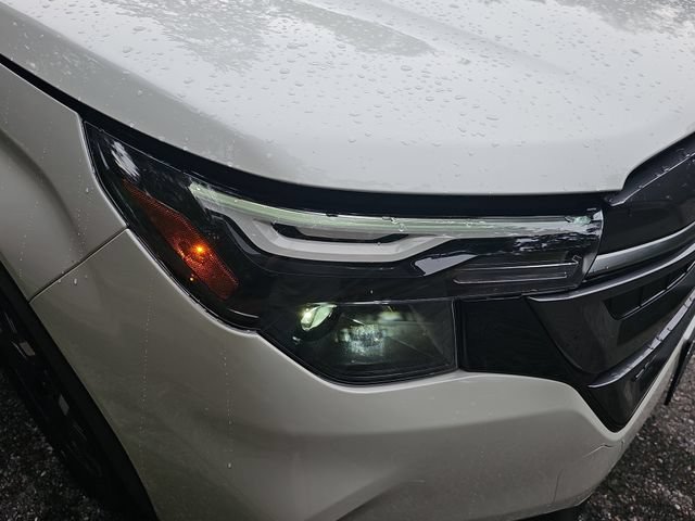 Certified 2026 Subaru Forester Premium AWD/4WD image 26