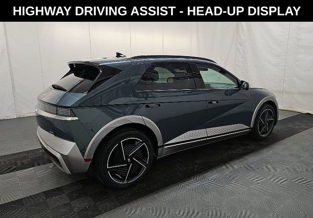 Used 2026 Hyundai Ioniq 5 Limited image 3