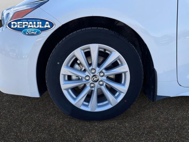 Used 2024 Toyota Corolla SE FWD image 18