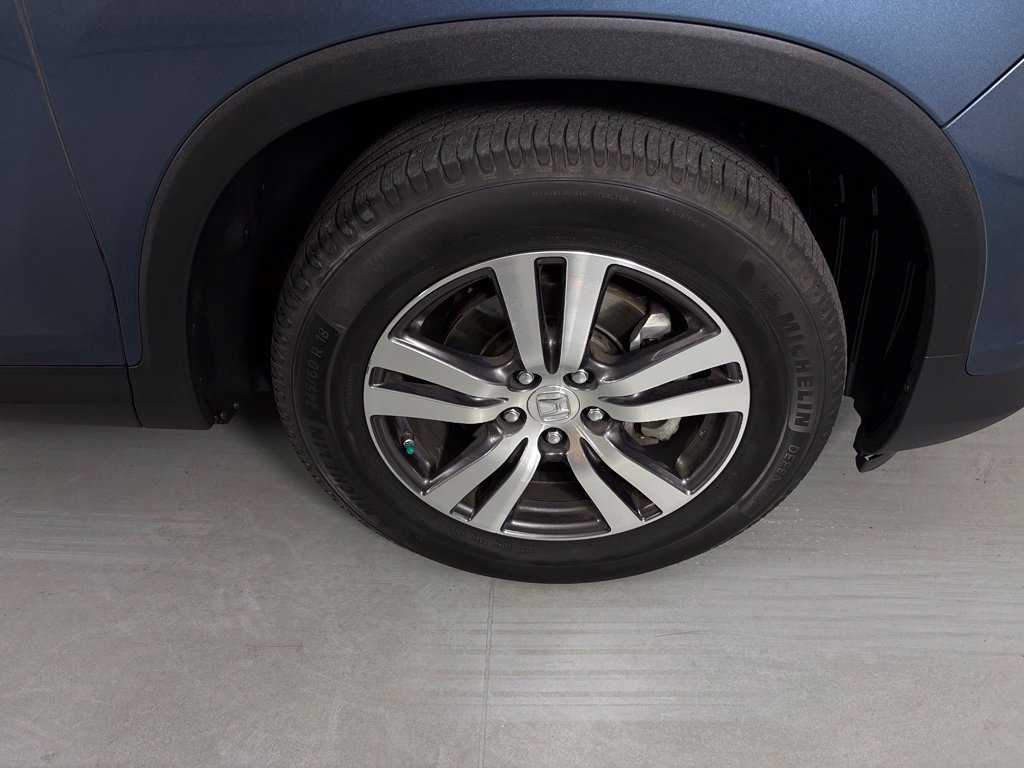 Used 2016 Honda Pilot EX-L image 10