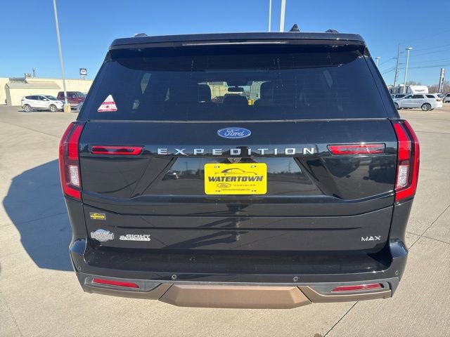 Used 2025 Ford Expedition Max King Ranch AWD/4WD image 6