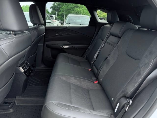 Used 2024 Lexus RX 350 w/ Convenience Package AWD/4WD image 24