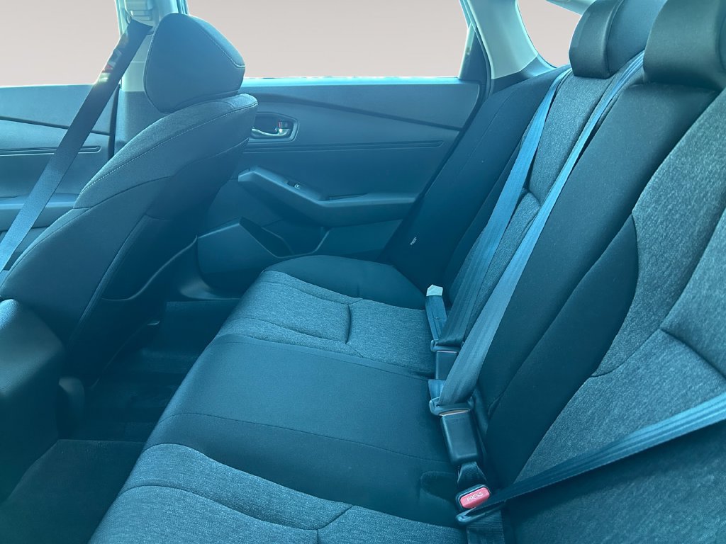 Certified 2024 Honda Accord LX image 15