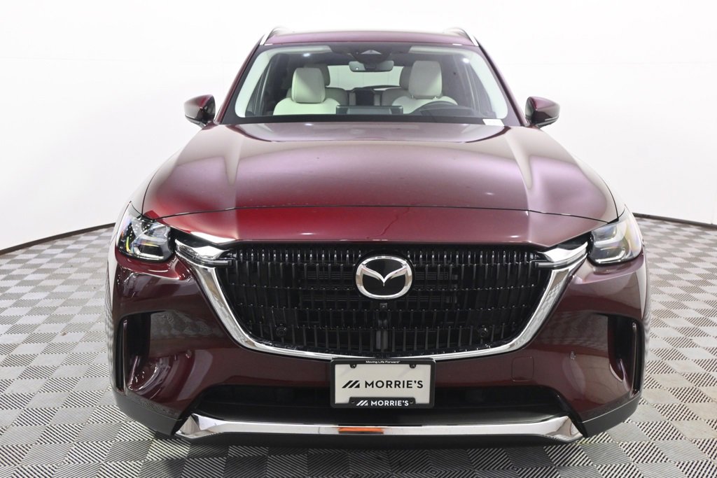 New 2026 MAZDA CX-90 Plug-In Hybrid w/ Premium Plus image 10